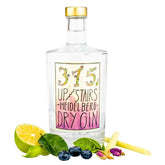 315 Upstairs Heidelberg Dry Gin - GiNFAMILY
